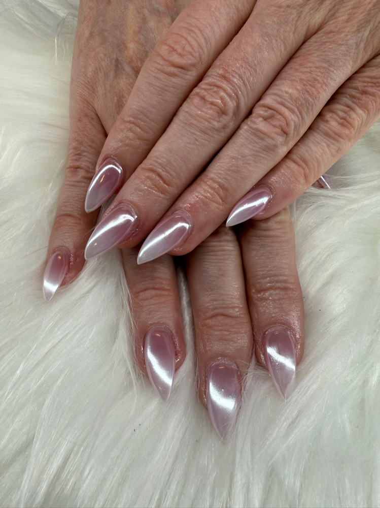 Builder Gel with Tips