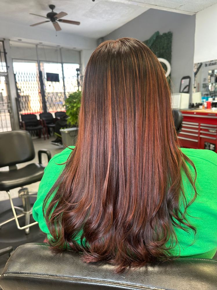 Balayage / Ombre✨