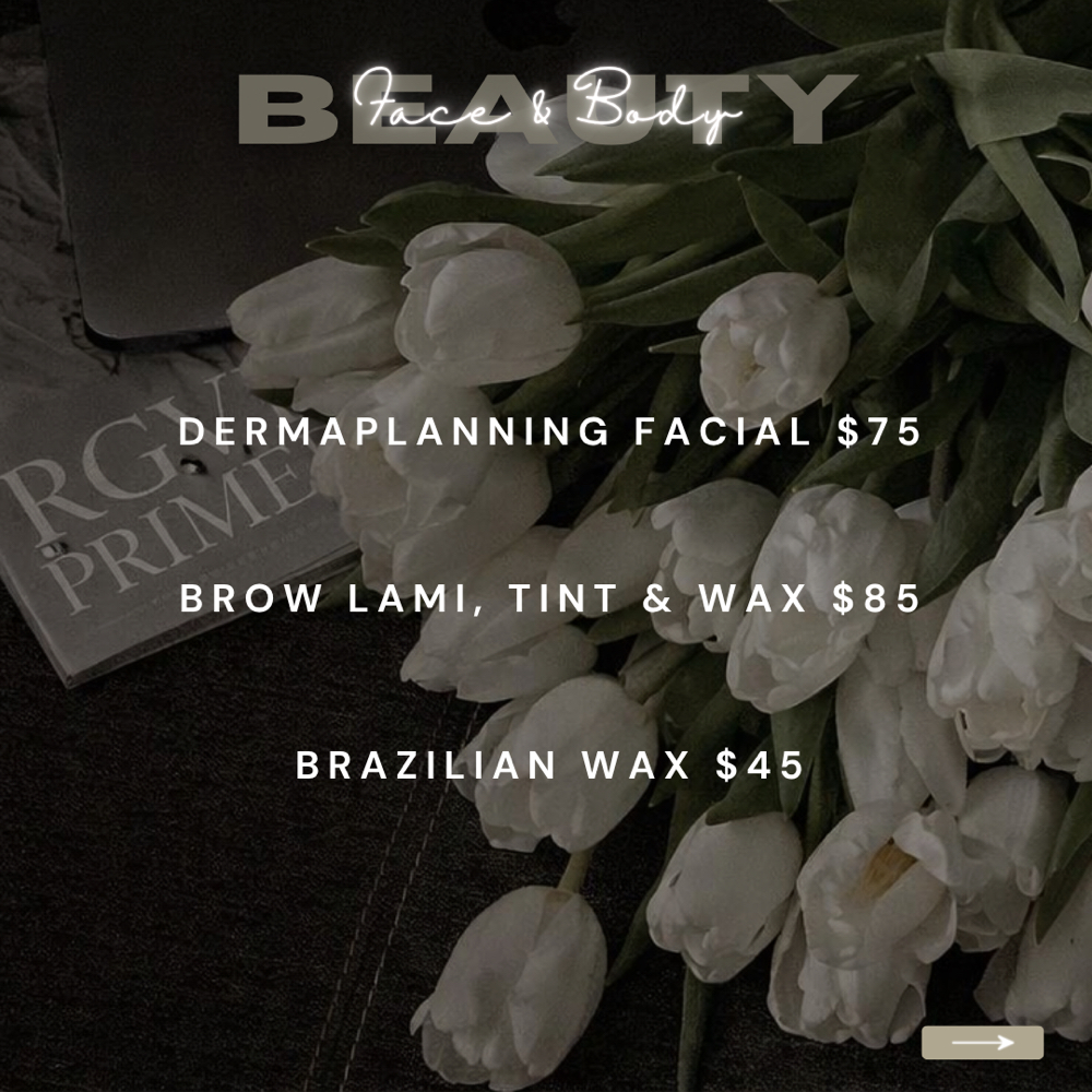 April Special-Beauty 🌸 at RGV PRIME AESTHETICS PLLC in Mcallen, TX