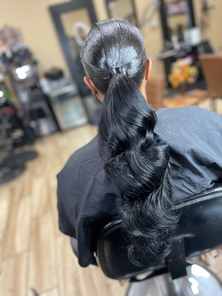Ponytail