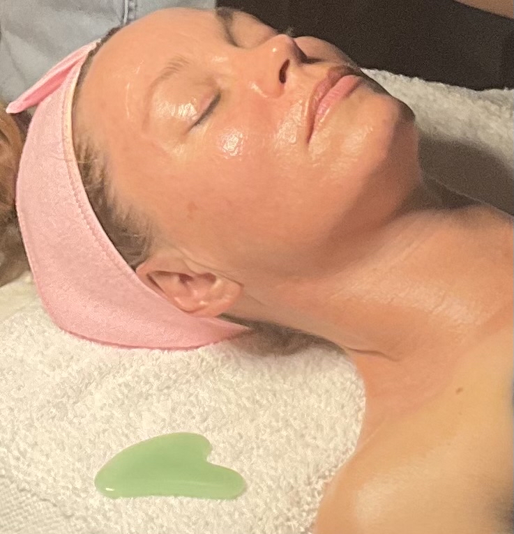 Gua Sha Facials