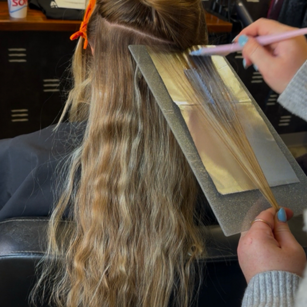 Extension Consultation at Kylie Niemeier in Kansas City, MO