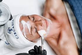 Oxygen Rx Facial Treatment