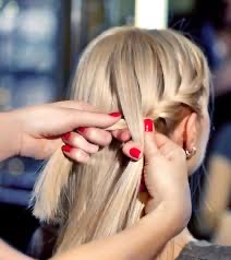 Special Occasion Hair