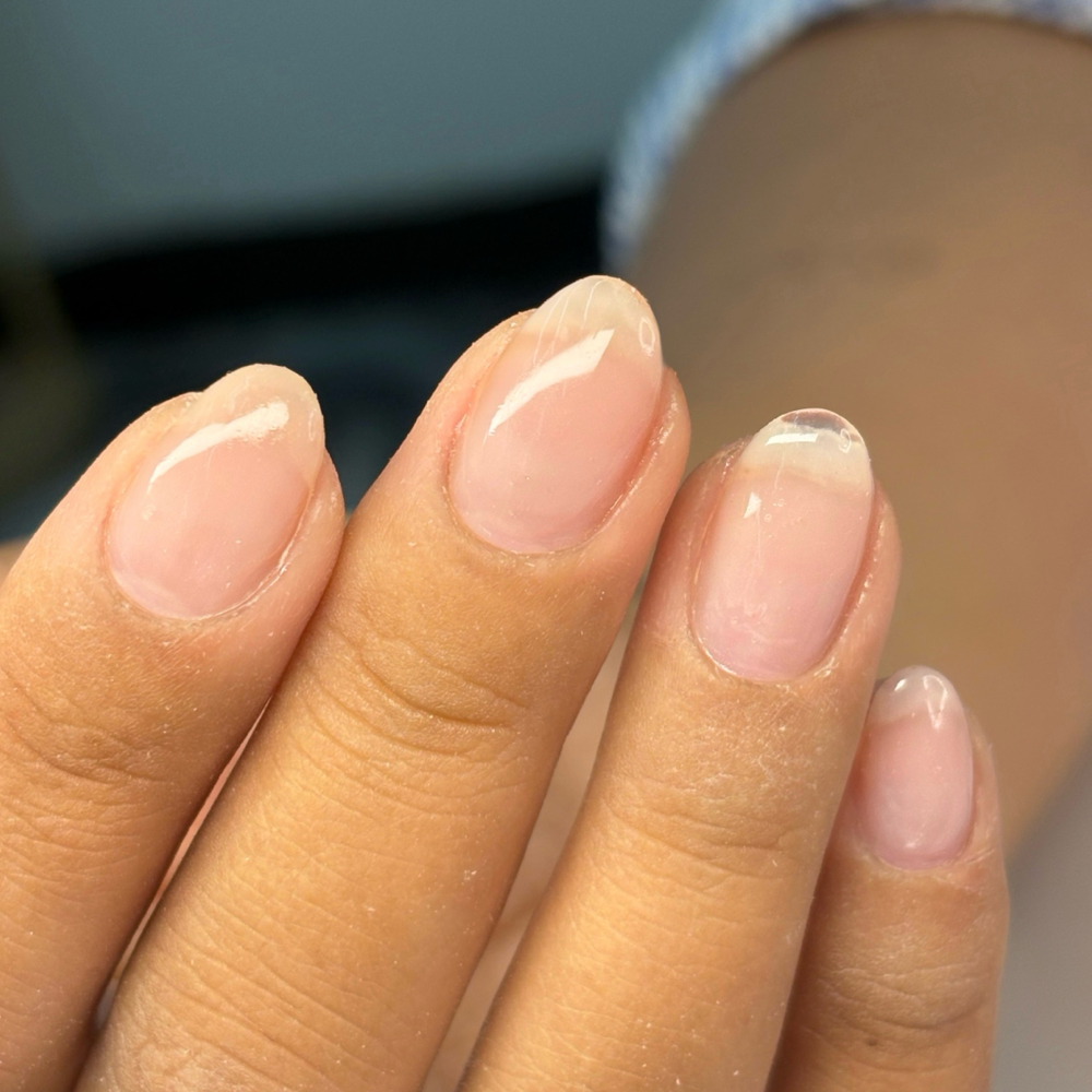 Structure Manicure