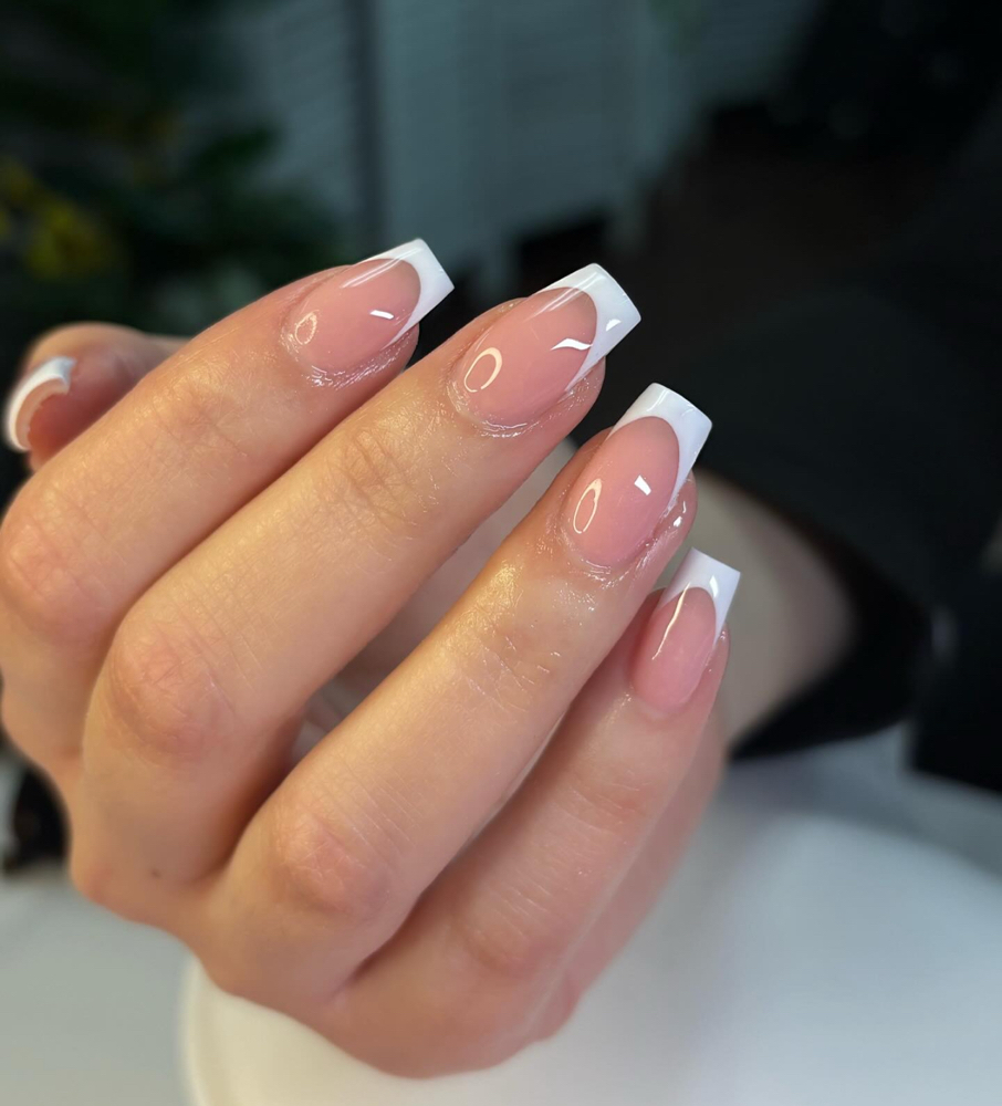 Structure Manicure