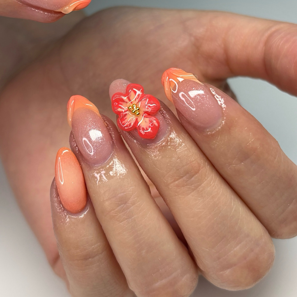 Structure Manicure