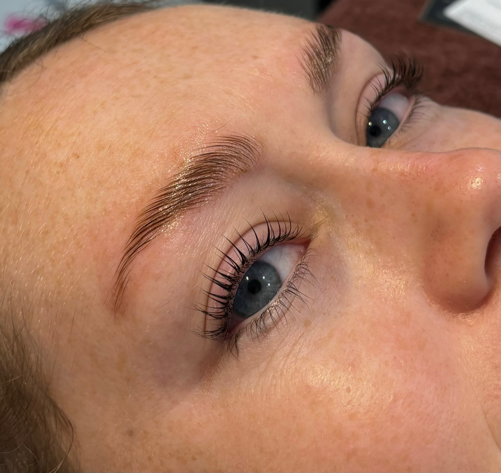 Lash lift & Tint duo