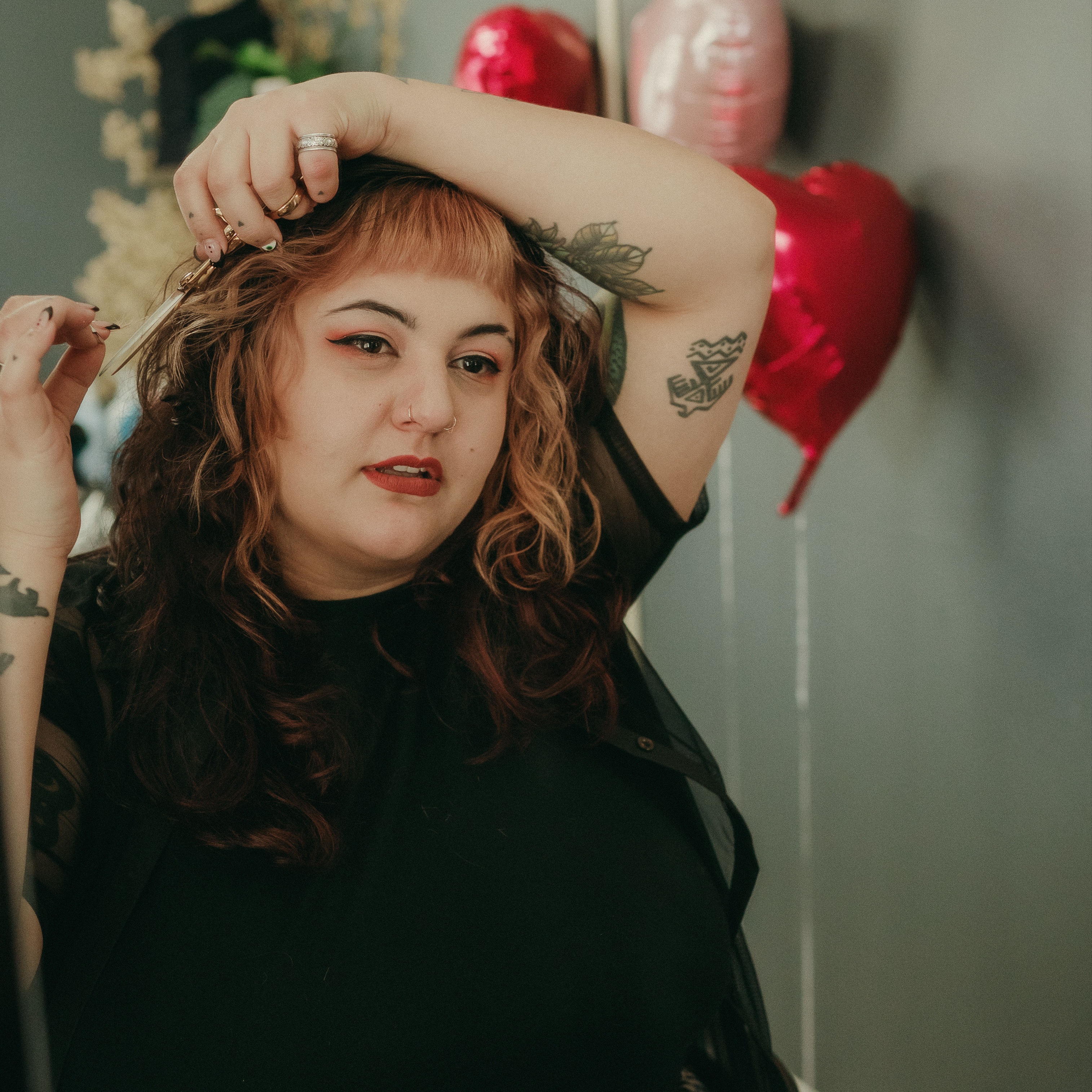 Quick Trim at Sacred Roots Chico in Chico, CA