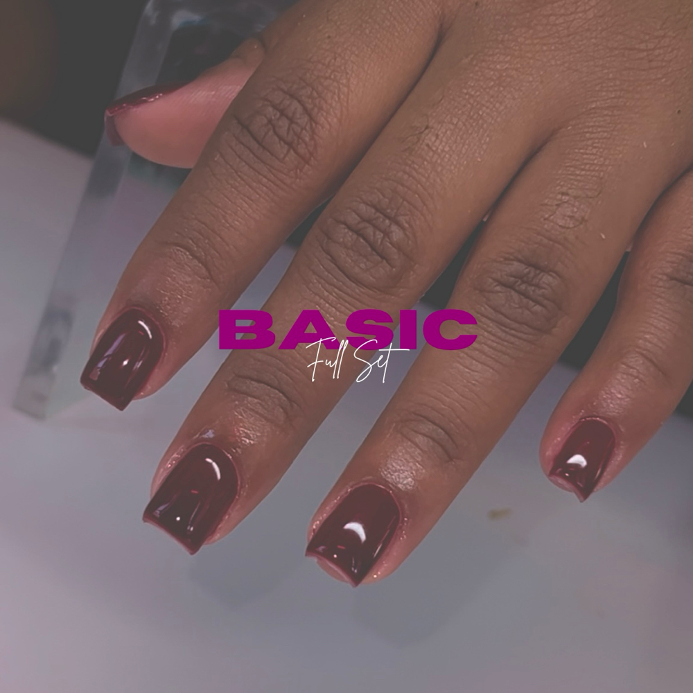 Basic Full Set