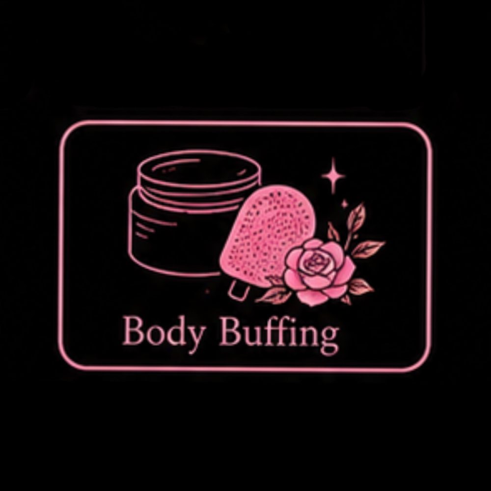 Body Buffing at Desert Rose Beauty in Bowling Green, OH