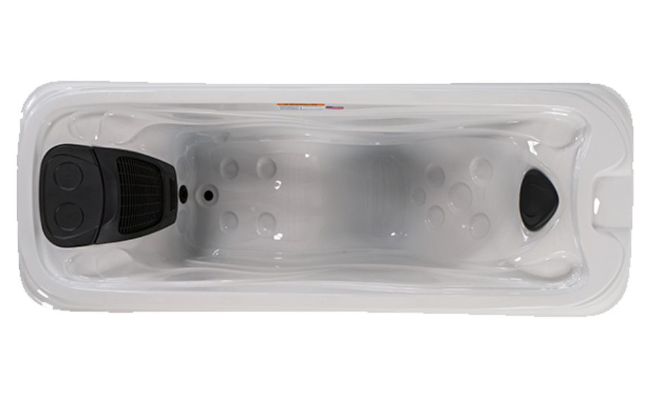 Cold Plunge at MC1FITNESS & WELLNESS in St. Petersburg, FL