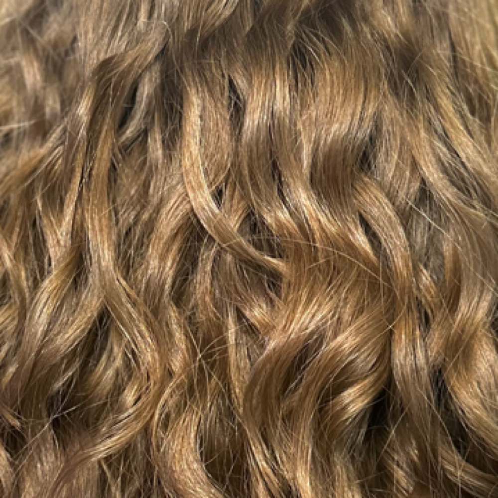 Educational Wash & Set at Chloe Goodman Hair in Seabrook, NH