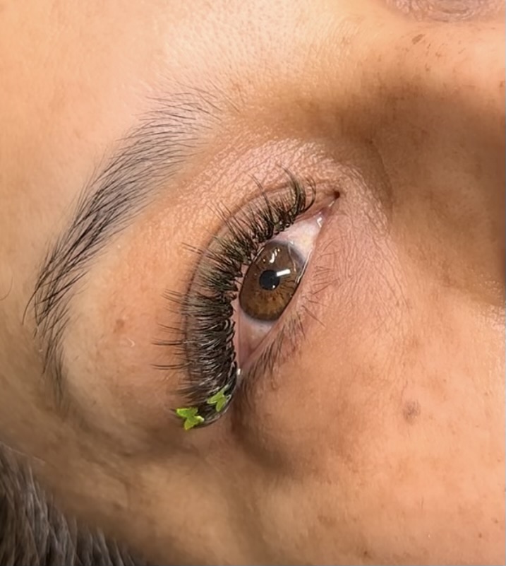 Custom Lash Set ✨