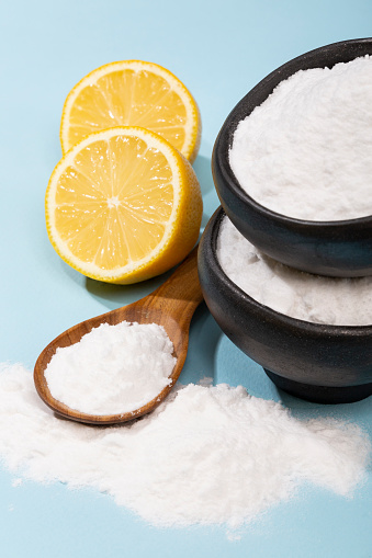 Citrus Clarity Body Scrub