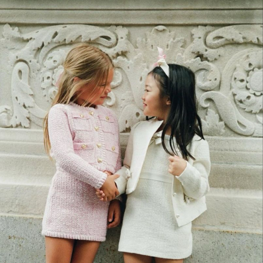 Childrens Cut + Style - 12 & Under