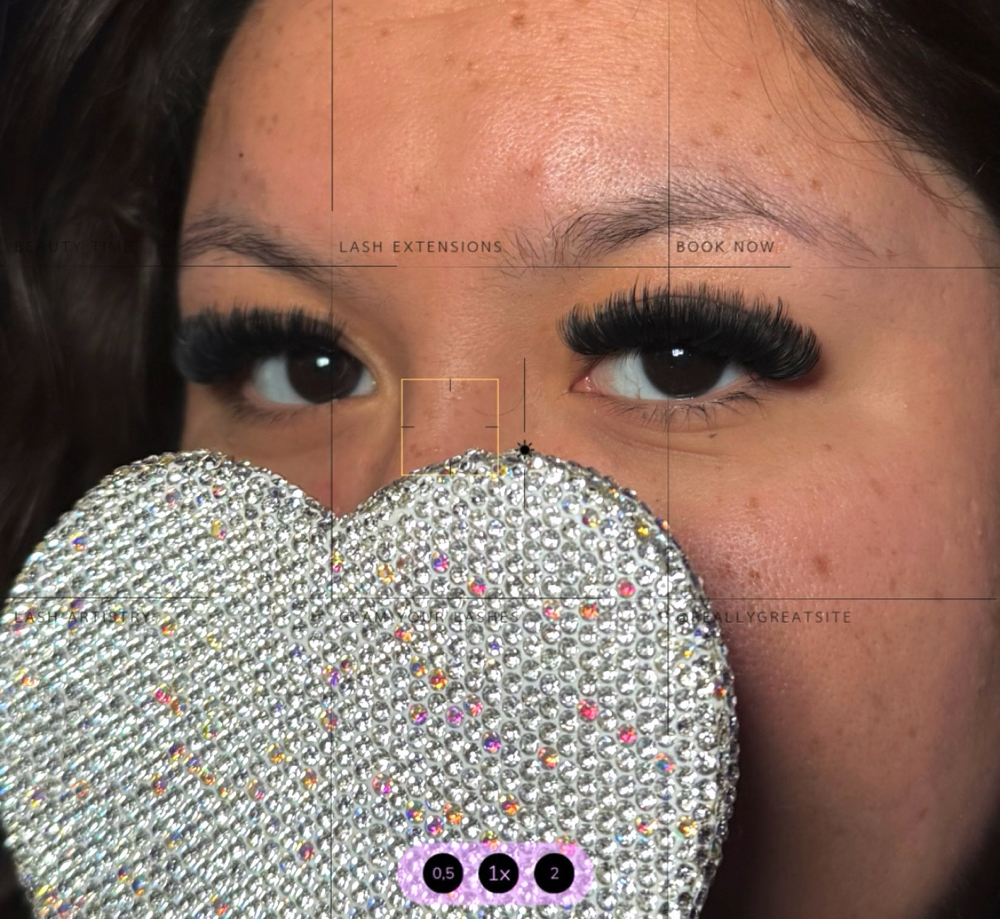 Mini Fill (7-10 Days)
