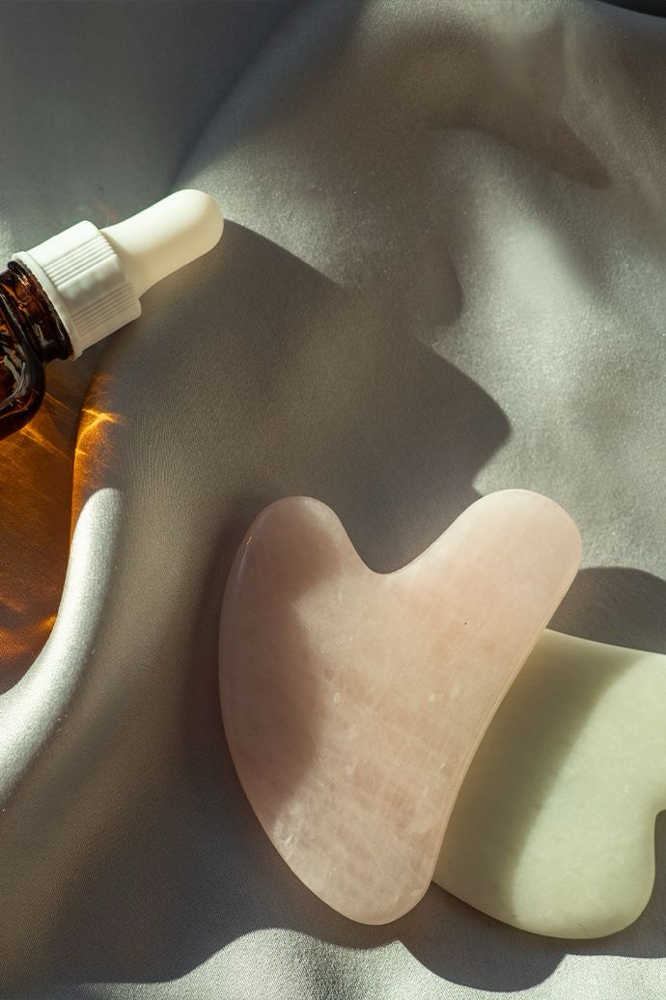 Gua Sha Add On