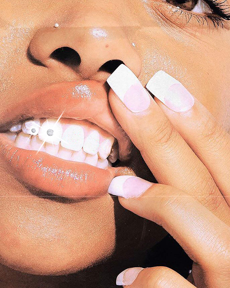 Tooth Gems
