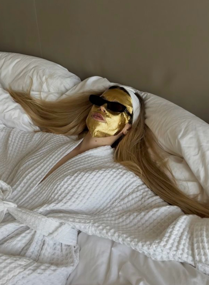 Gold Bridal Package (1 Year)