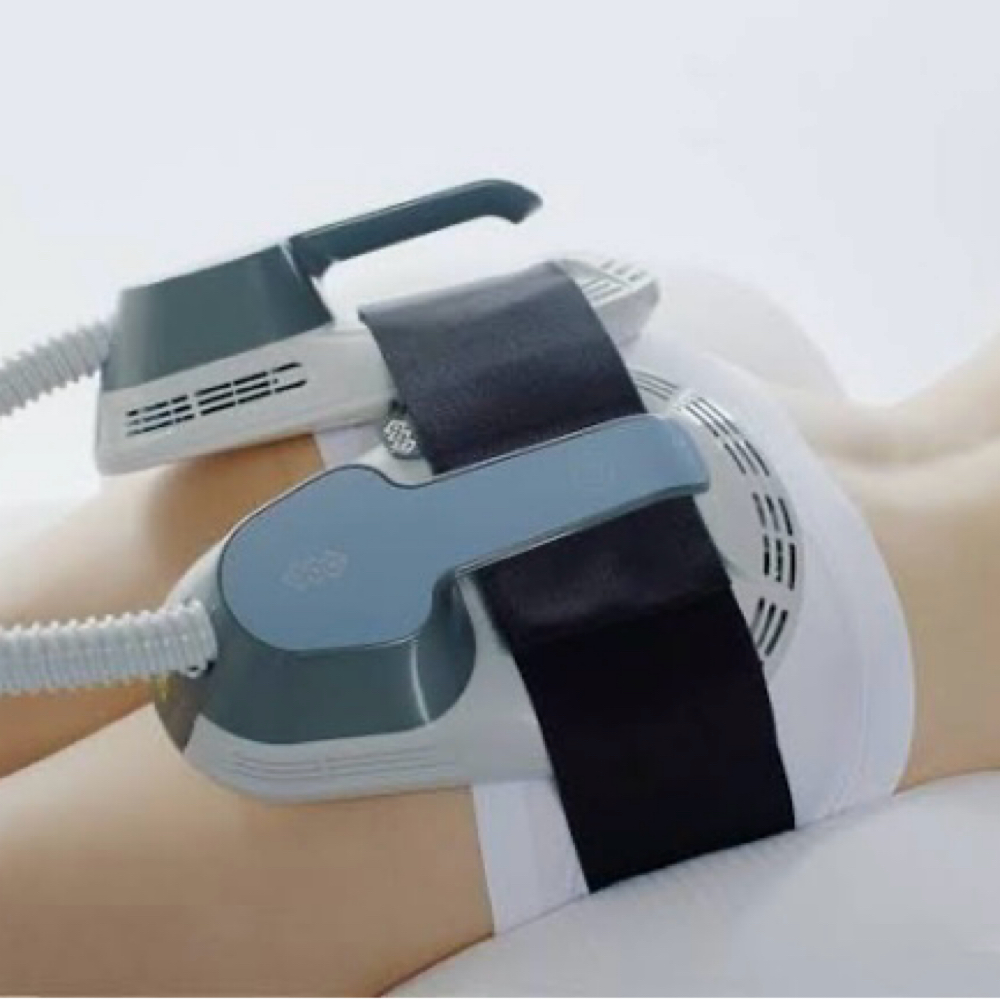 EMS Body Sculpt Package at Divinity Essence Spa in Winter Springs, FL