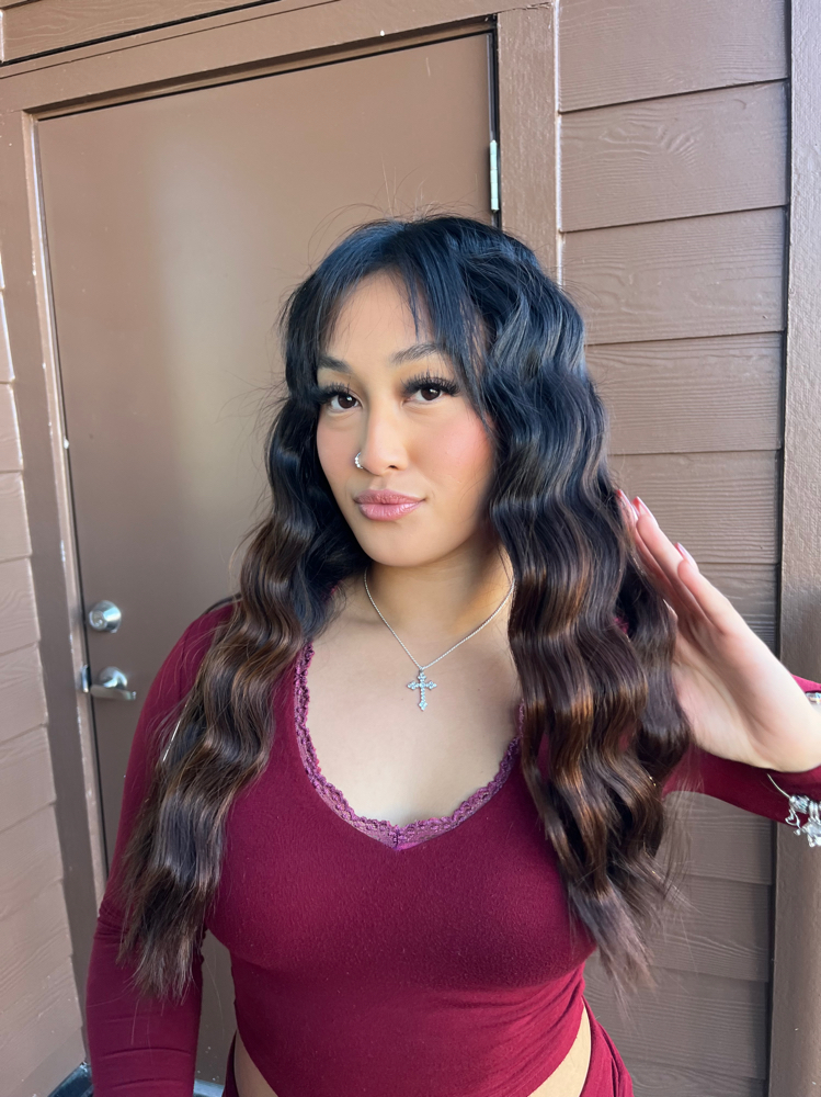 MODEL SERVICE at MD LASH STUDIO in Vancouver, WA