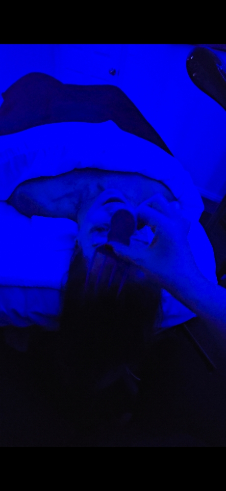 ✨️The Glacial Glo Experience✨️