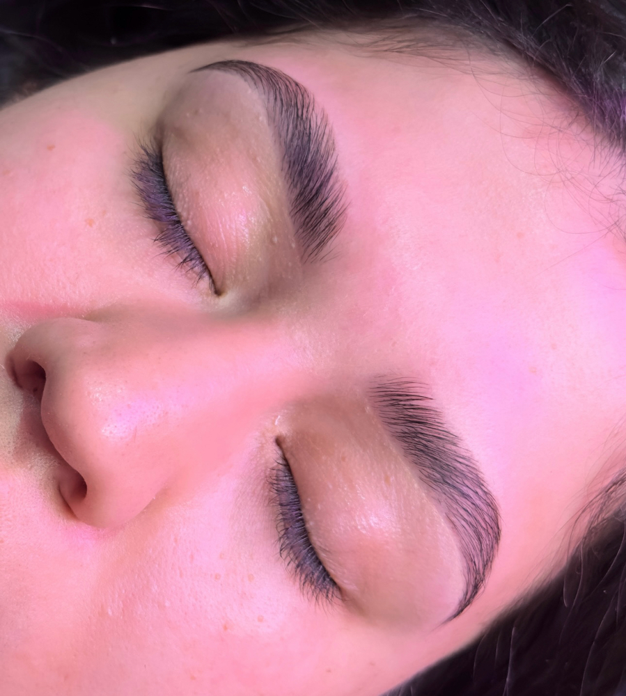 Brow Lamination
