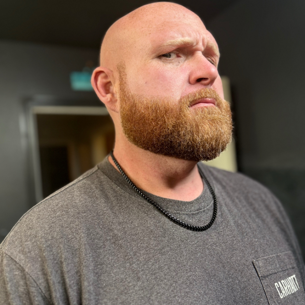 Beard Trim at Vince2Clean in Wake Village, TX