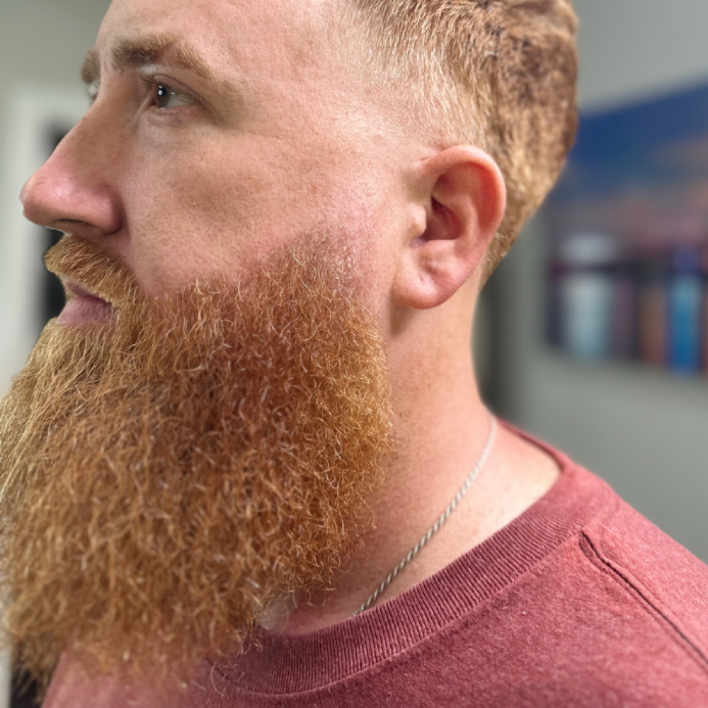 Beard Trim
