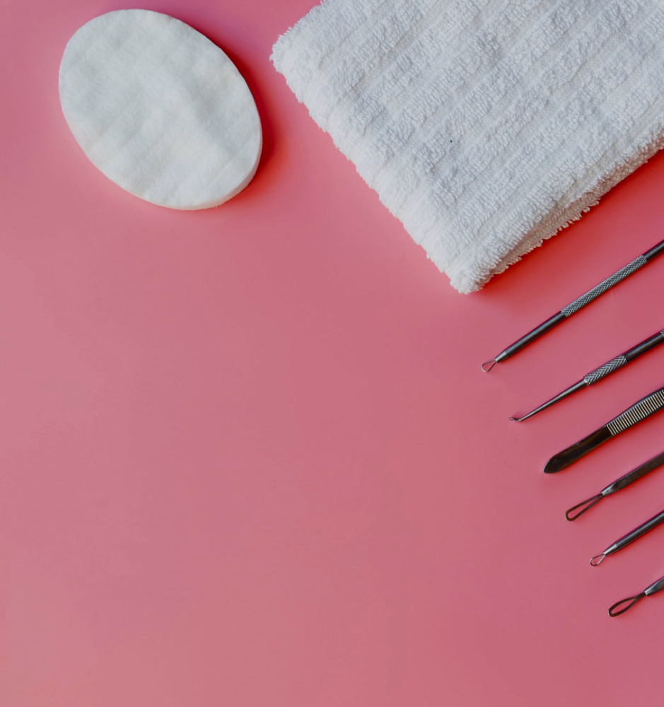 Ance/Deep Pore Cleanse Facial