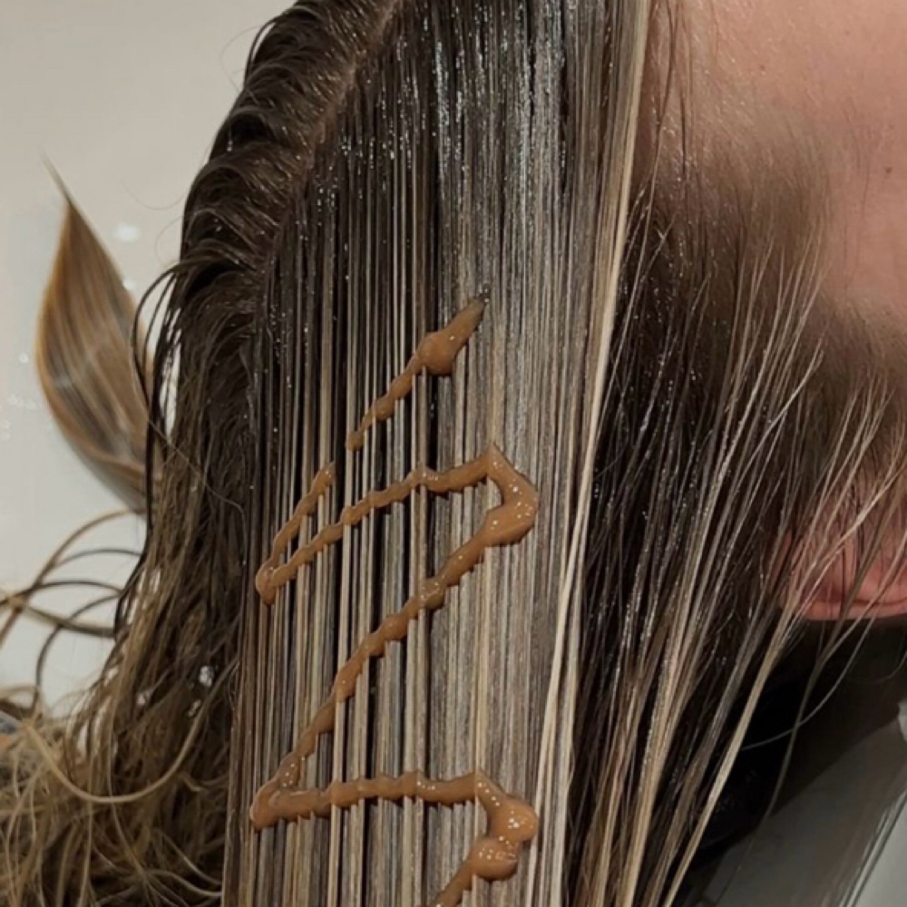 Color Melt at The Beauty Room Salon & Spa in Lafayette, GA