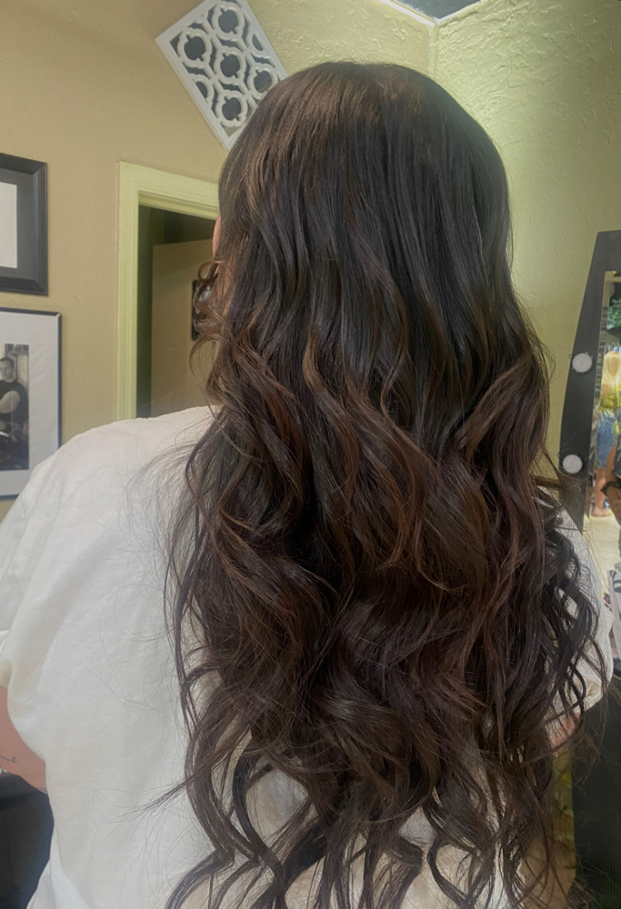 Weft Maintenance at Lasting Impressions LHC in Lake Havasu City, AZ