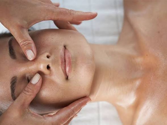 Lymphatic Facial