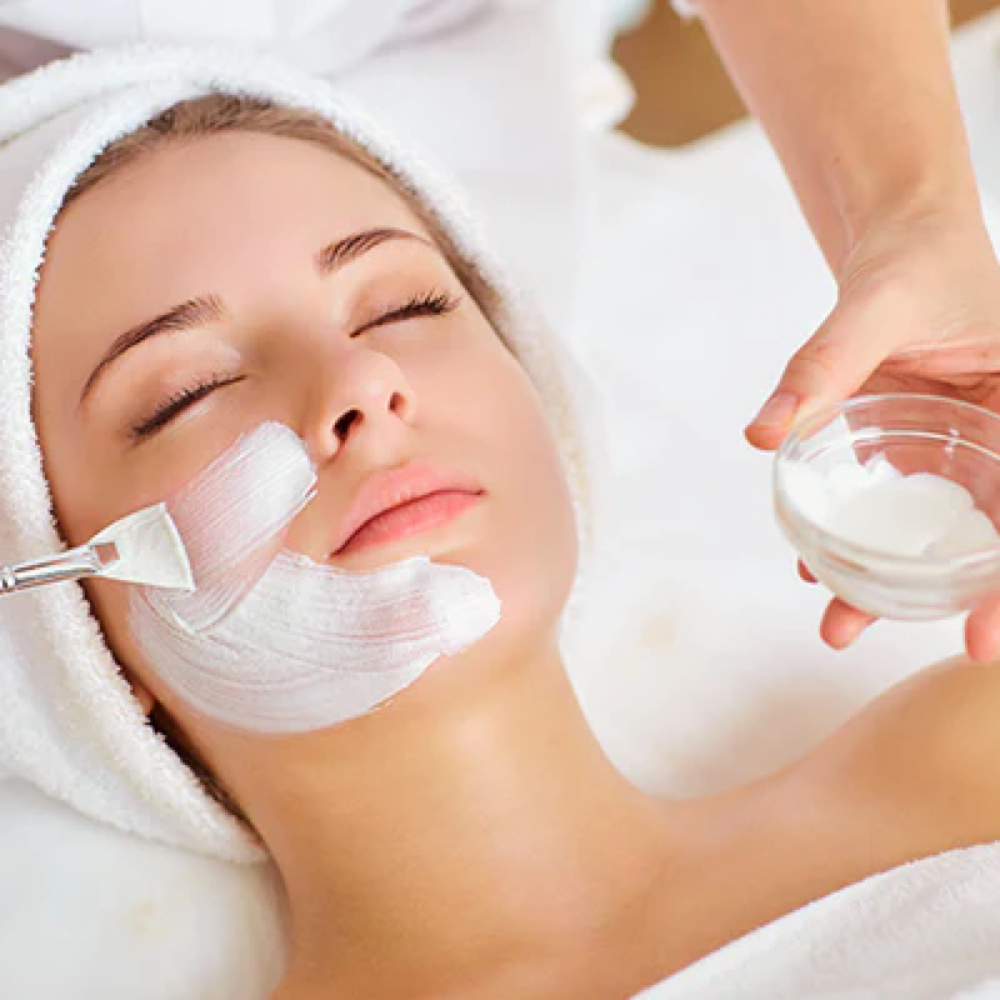 Angel Express Facial at Luminous Luxe Spa in Nutley, NJ