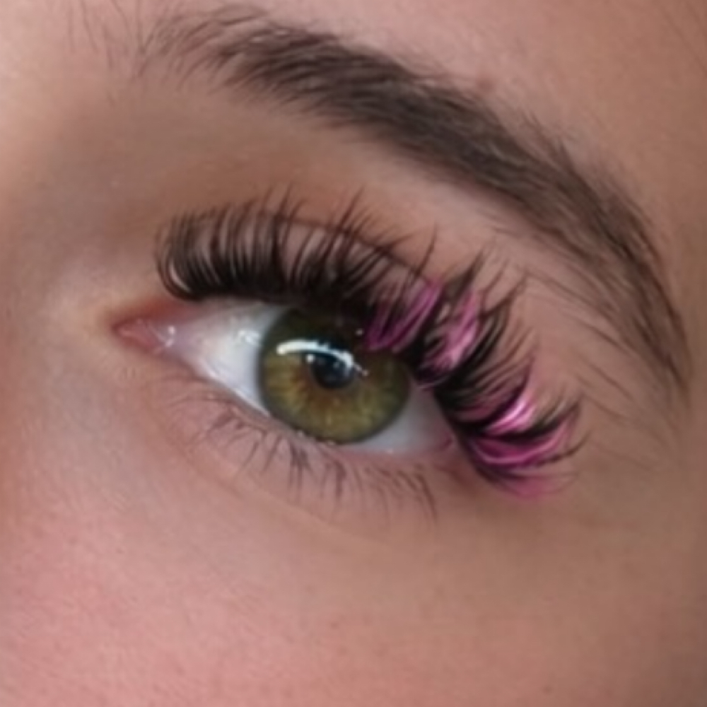 Specialty Lash at Loulou.Lash in St Petersburg FL, FL