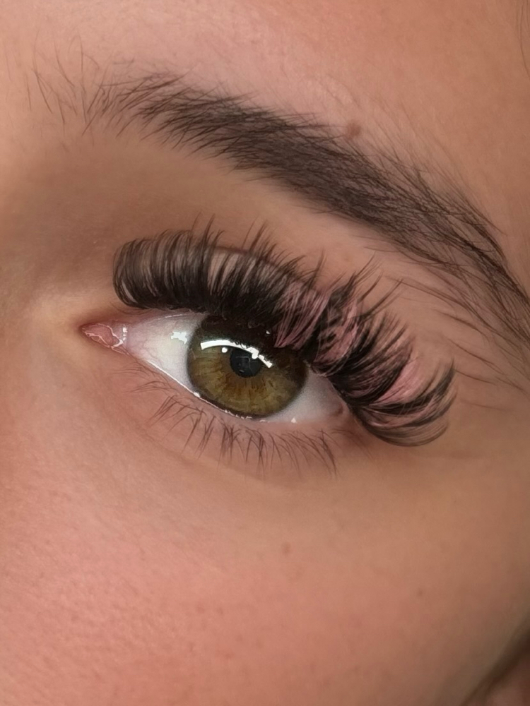 Specialty Lash