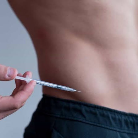 Testosterone Injection at Ultimate Health Spa in Leesburg, FL