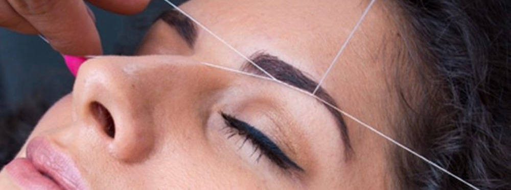 Brow Thread