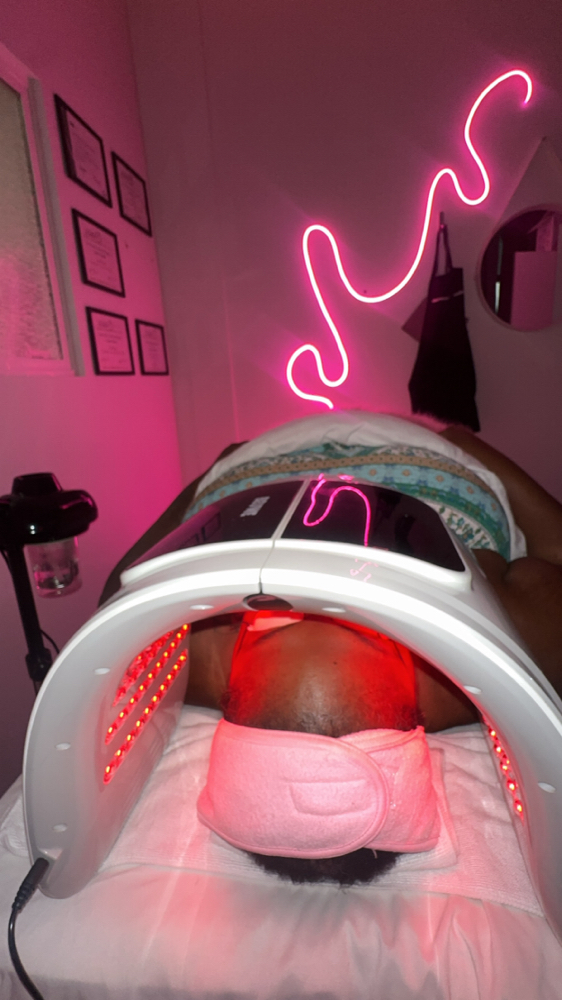 Thanksgiving Facial Special