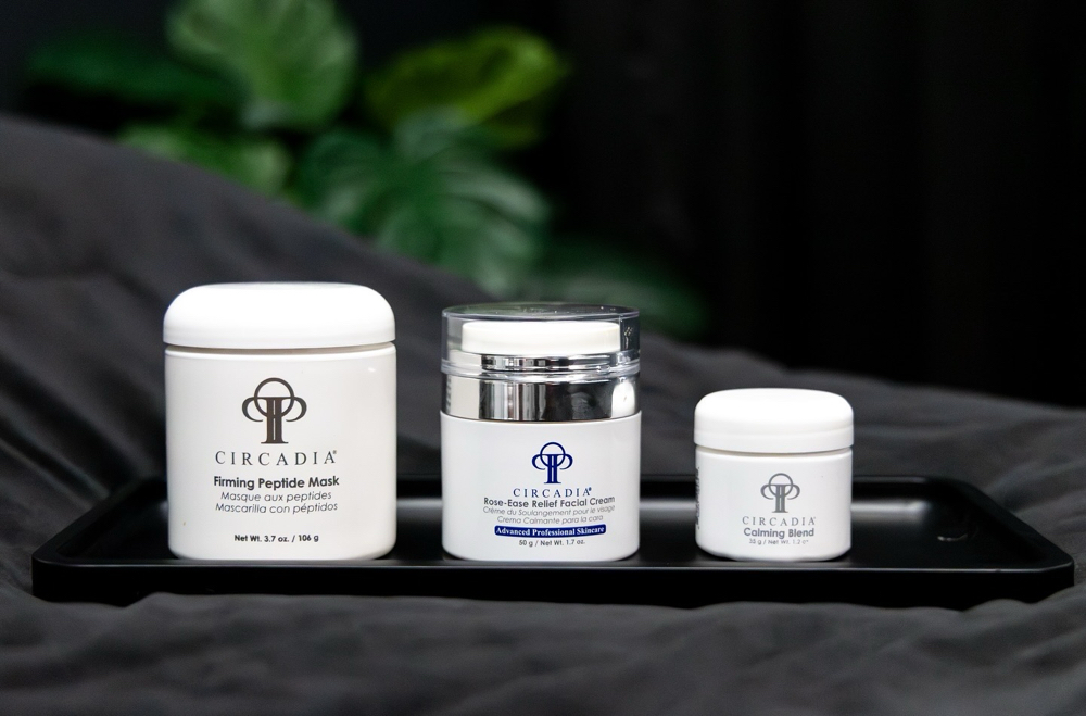 Firming Peptide Mask