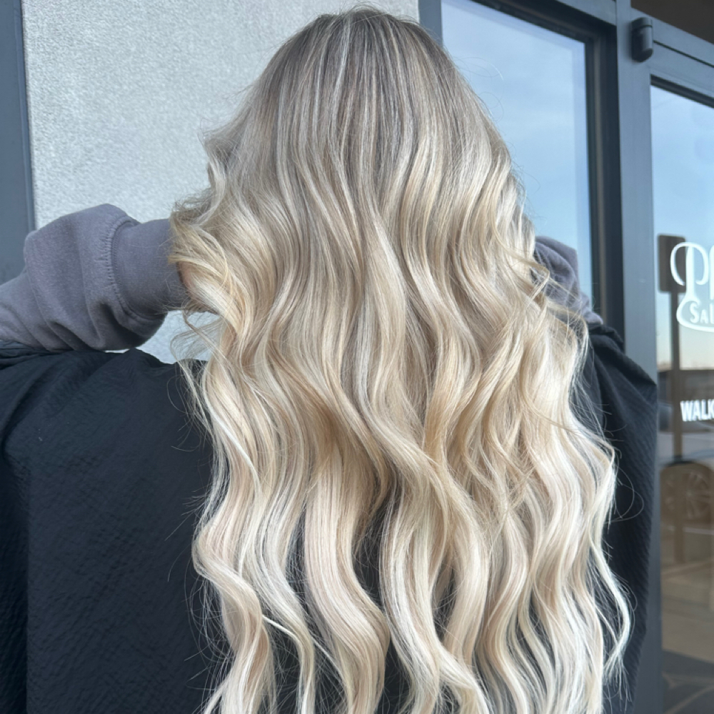 Extension Consultation at Sydney Clark in Bowling Green, KY