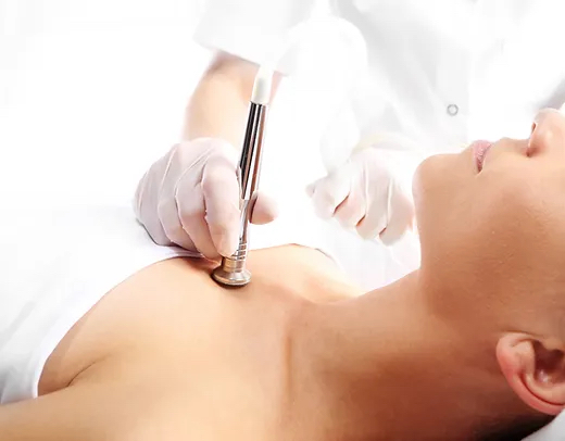 Add-On Microdermabrasion- Body Area