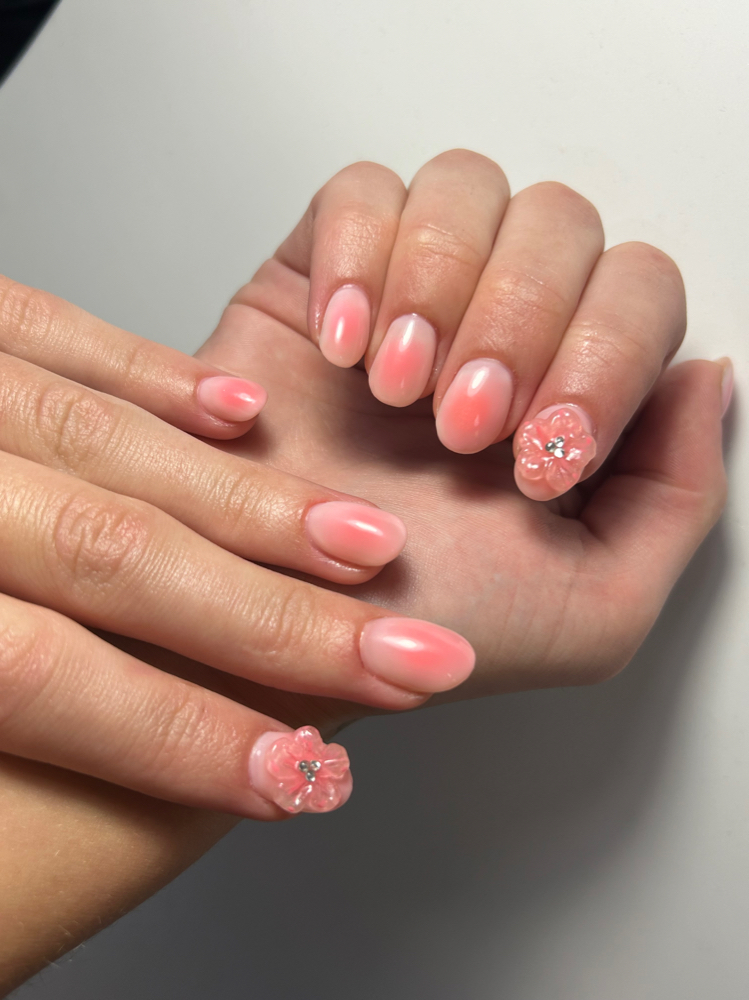 FRESH STRUCTURED MANICURE