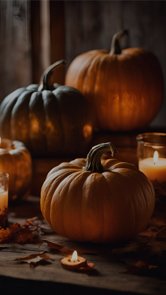 Pumpkin Enzyme Facial