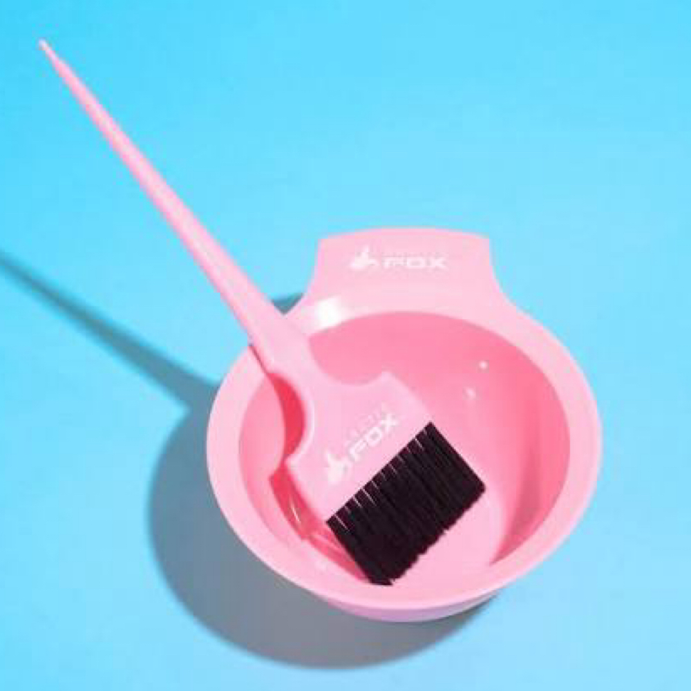 All Over Color at Heather Menard in Bradenton, FL