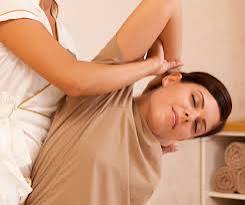 Thai Infused Massage Session