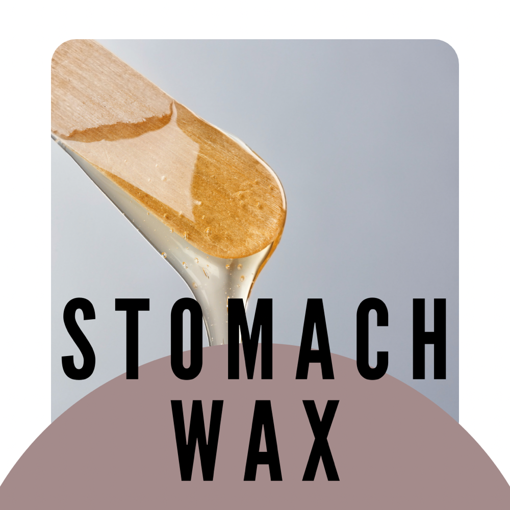 Stomach Wax