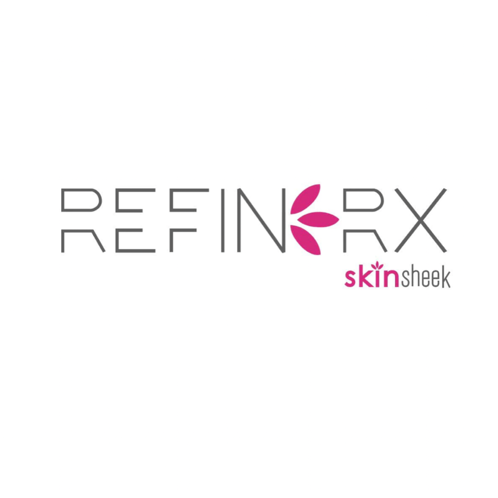 Refine Rx Facial •Model Pricing•