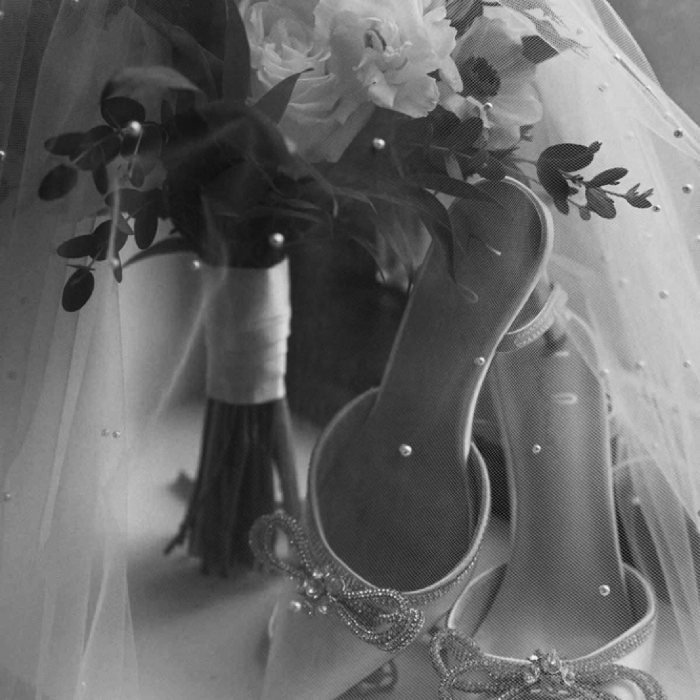 Bridal Package at Bliss By Bex in Dewitt, AR